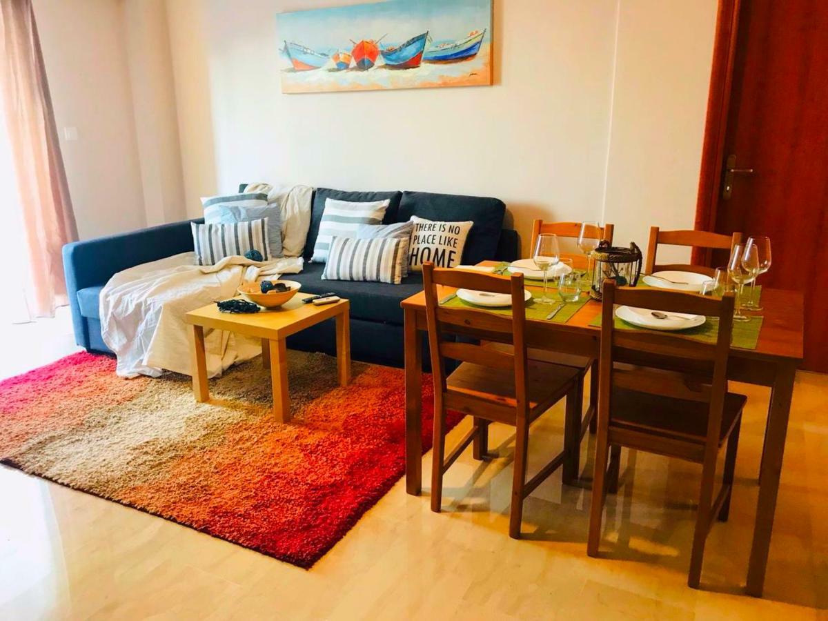 Peraía Mediterranean Stars 1 Apartment المظهر الخارجي الصورة