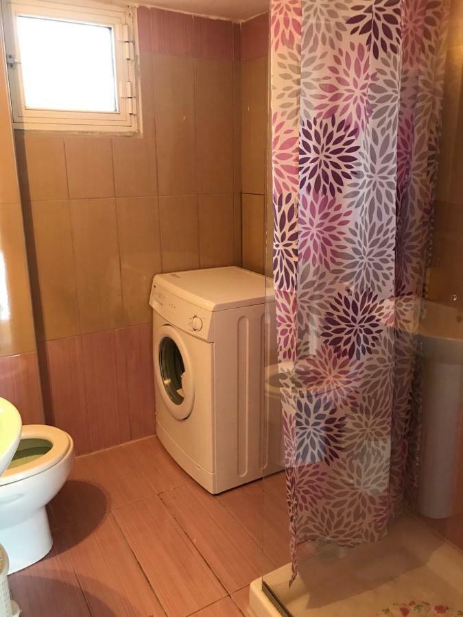 Peraía Mediterranean Stars 1 Apartment المظهر الخارجي الصورة