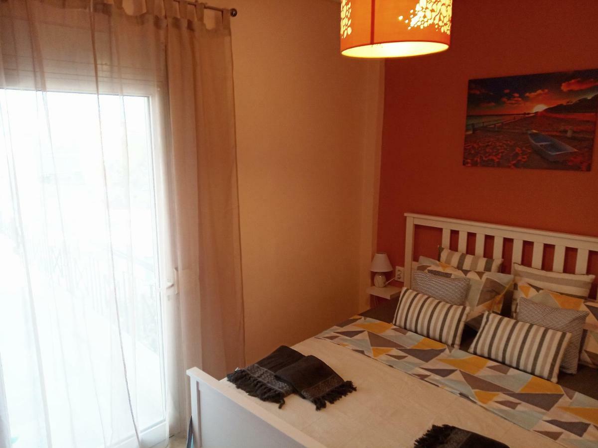 Peraía Mediterranean Stars 1 Apartment المظهر الخارجي الصورة