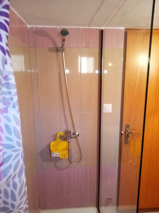 Peraía Mediterranean Stars 1 Apartment المظهر الخارجي الصورة