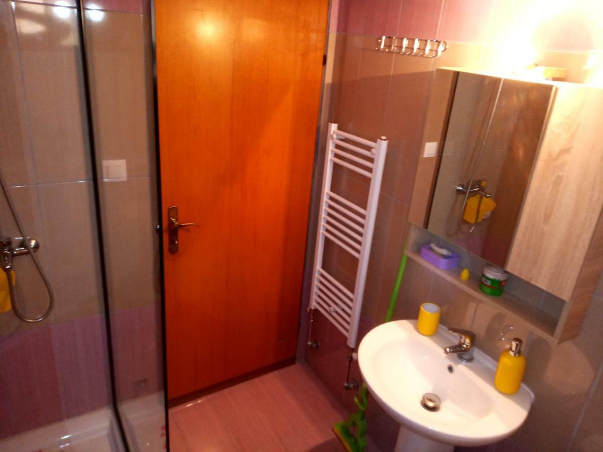 Peraía Mediterranean Stars 1 Apartment المظهر الخارجي الصورة